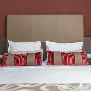 Appartement met Twee Slaapkamers